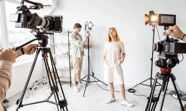 国产 - 战地摄影师专访