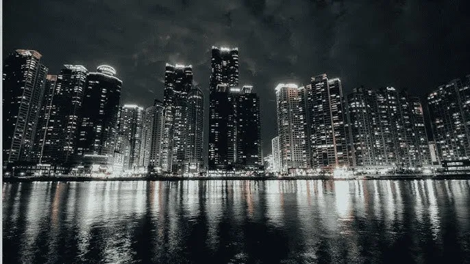 国产 - 城市之光：霓虹背后的人间烟火