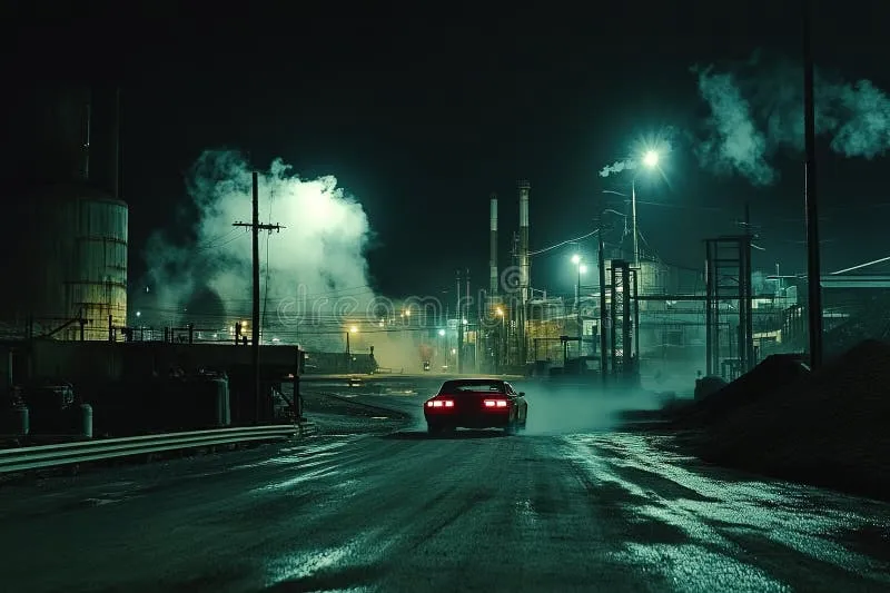 国产 - 城市之光获奖纪录片海报